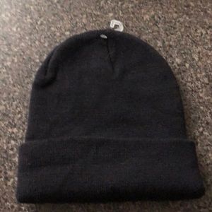 🌸Brand new black hat. Excellent condition